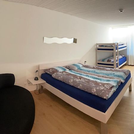 Neptun 3 - Im Zentrum Von Bad Ragaz, Mit Kl. Balkon Εξωτερικό φωτογραφία